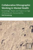 Collaborative Ethnographic Working In Mental Health