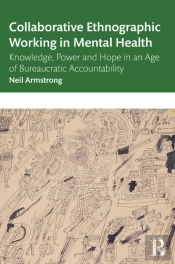 Collaborative Ethnographic Working In Mental Health