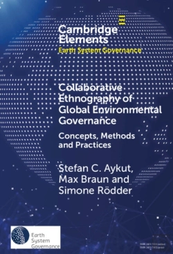 Bertrand.pt - Collaborative Ethnography Of Global Environmental Governance