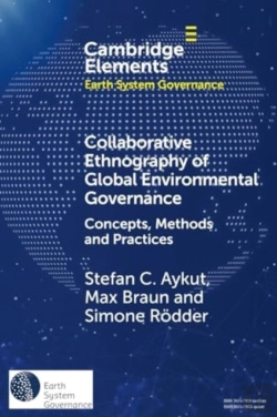 Bertrand.pt - Collaborative Ethnography Of Global Environmental Governance