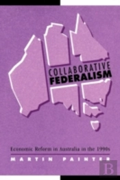 Collaborative Federalism