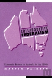 Collaborative Federalism