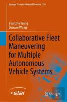 Collaborative Fleet Maneuvering For Multiple Autonomous Vehicle Systems
