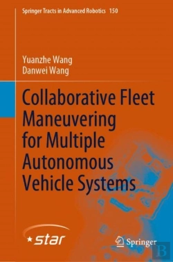 Bertrand.pt - Collaborative Fleet Maneuvering For Multiple Autonomous Vehicle Systems