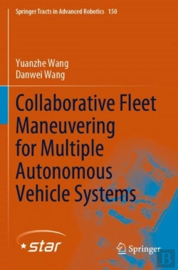 Bertrand.pt - Collaborative Fleet Maneuvering For Multiple Autonomous Vehicle Systems