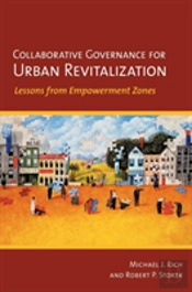 Collaborative Governance For Urban Revitalization