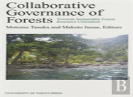 Collaborative Governance Of Forestry