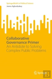 Collaborative Governance Primer