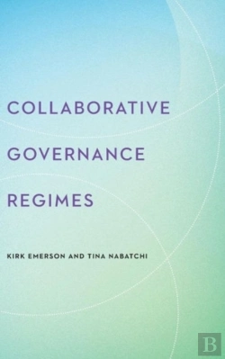 Bertrand.pt - Collaborative Governance Regimes