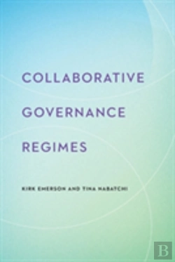 Bertrand.pt - Collaborative Governance Regimes