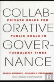 Collaborative Governance
