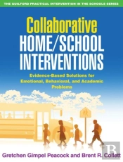 Collaborative Home/School Interventions