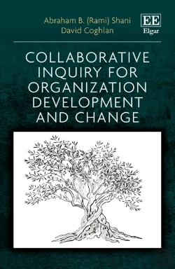Bertrand.pt - Collaborative Inquiry For Organization Development And Change