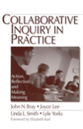 Collaborative Inquiry In Practice