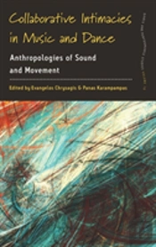 Collaborative Intimacies In Music And Dance