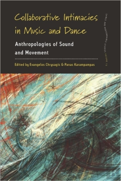 Bertrand.pt - Collaborative Intimacies In Music And Dance