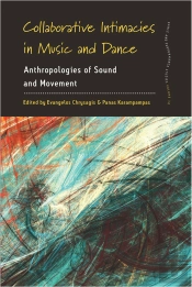 Collaborative Intimacies In Music And Dance