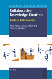 Collaborative Knowledge Creation
