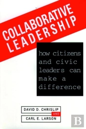 Collaborative Leadership
