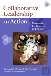 Collaborative Leadership In Action
