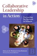 Collaborative Leadership In Action