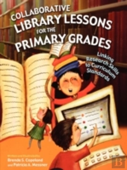 Bertrand.pt - Collaborative Library Lessons For The Primary Grades