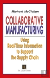 Collaborative Manufacturing