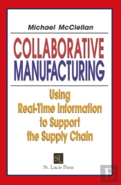 Collaborative Manufacturing