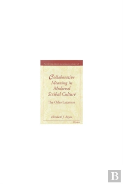 Bertrand.pt - Collaborative Meaning In Medieval Scribal Culture