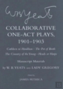 Bertrand.pt - Collaborative One-Act Plays, 1901â€“1903 (