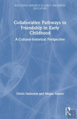 Bertrand.pt - Collaborative Pathways To Friendship In Early Childhood
