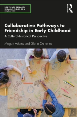 Bertrand.pt - Collaborative Pathways To Friendship In Early Childhood