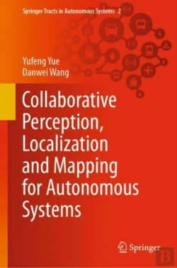 Bertrand.pt - Collaborative Perception, Localization And Mapping For Autonomous Systems