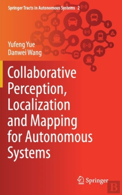 Bertrand.pt - Collaborative Perception, Localization And Mapping For Autonomous Systems