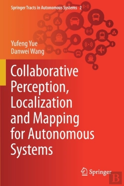 Bertrand.pt - Collaborative Perception, Localization And Mapping For Autonomous Systems