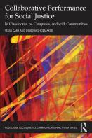Collaborative Performance For Social Justice
