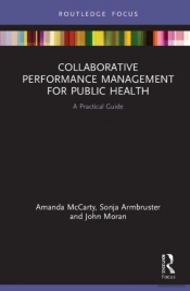 Collaborative Performance Management For Public Health