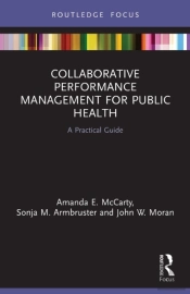 Collaborative Performance Management For Public Health