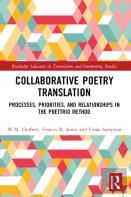 Collaborative Poetry Translation