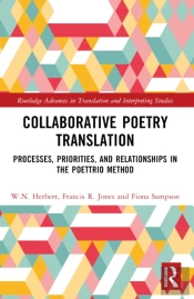 Collaborative Poetry Translation
