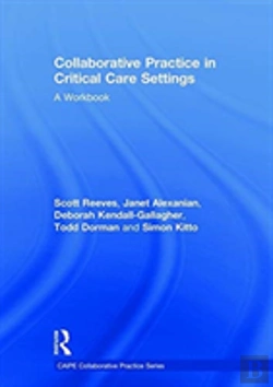 Bertrand.pt - Collaborative Practice In Critical Care Settings
