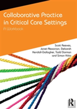 Bertrand.pt - Collaborative Practice In Critical Care Settings