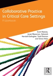 Collaborative Practice In Critical Care Settings