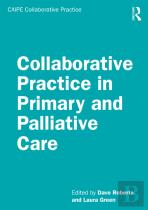Collaborative Practice In Palliative Care
