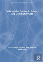 Collaborative Practice In Primary And Community Care