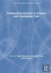 Collaborative Practice In Primary And Community Care