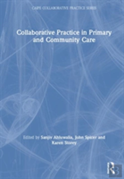 Bertrand.pt - Collaborative Practice In Primary And Community Care