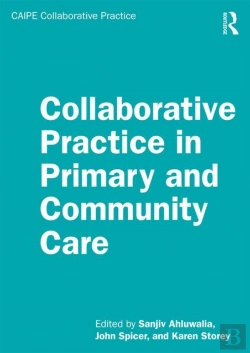 Bertrand.pt - Collaborative Practice In Primary And Community Care