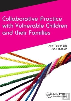 Bertrand.pt - Collaborative Practice With Vulnerable Children And Their Families
