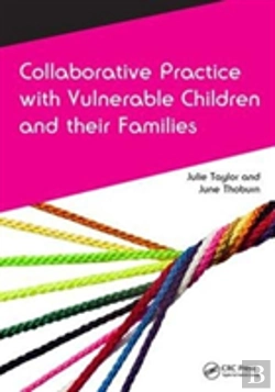 Bertrand.pt - Collaborative Practice With Vulnerable Children And Their Families